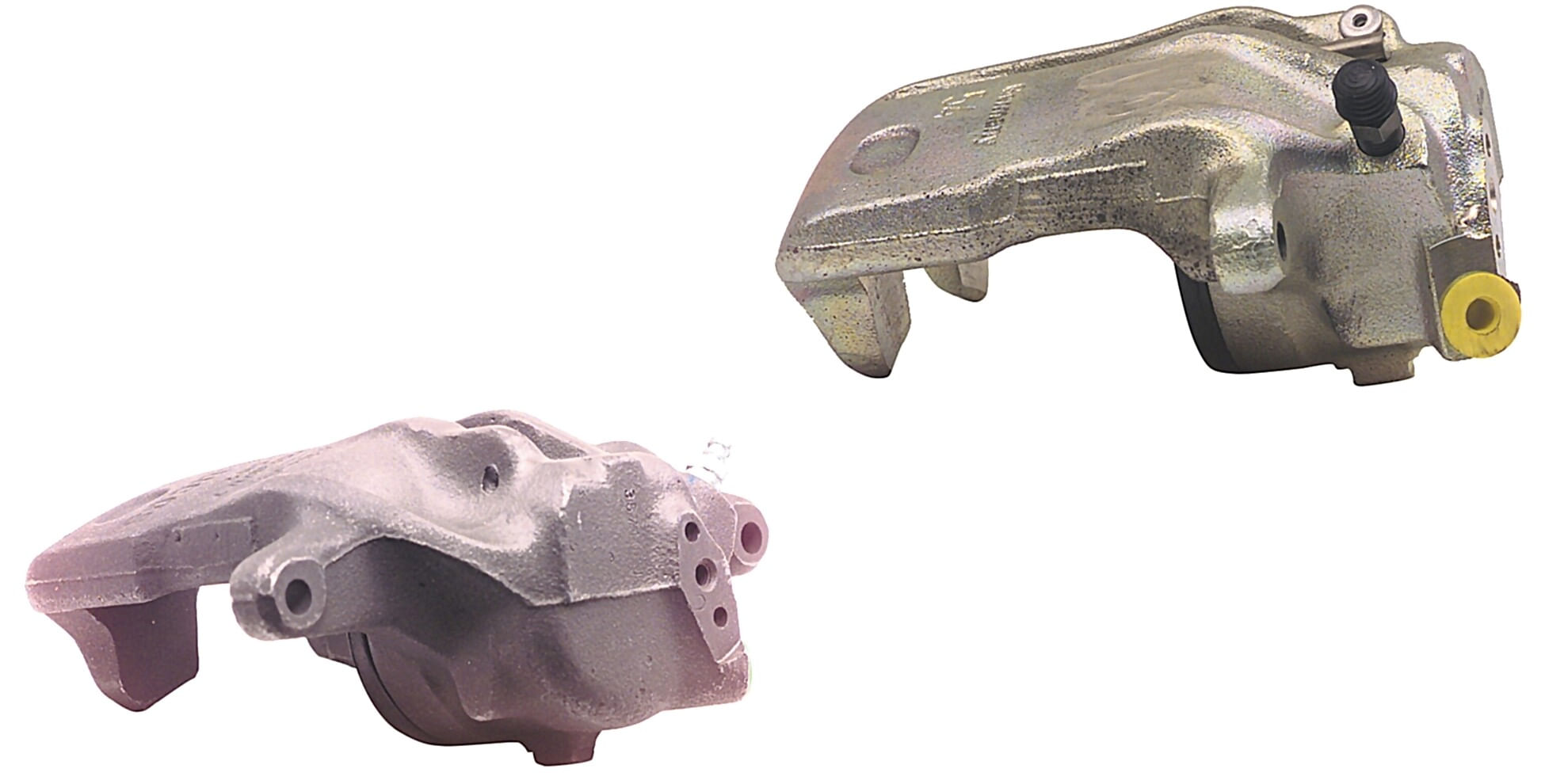 Par De Calipers De Freno Delanteros