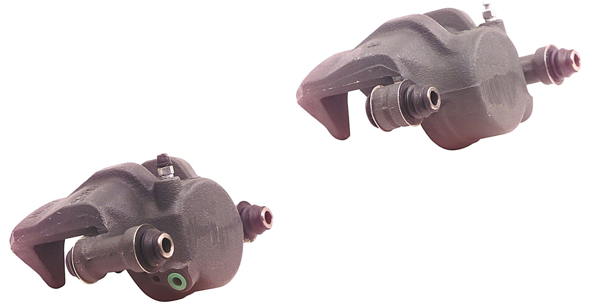 Par De Calipers De Freno Delanteros