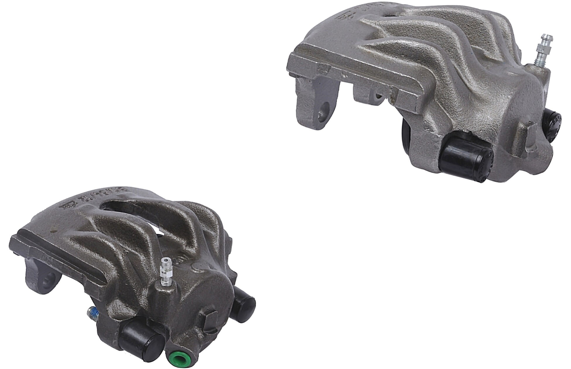 Par De Calipers De Freno Delanteros