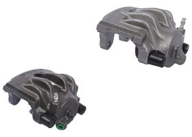 Par De Calipers De Freno Delanteros