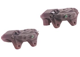 Par De Calipers De Freno Delanteros