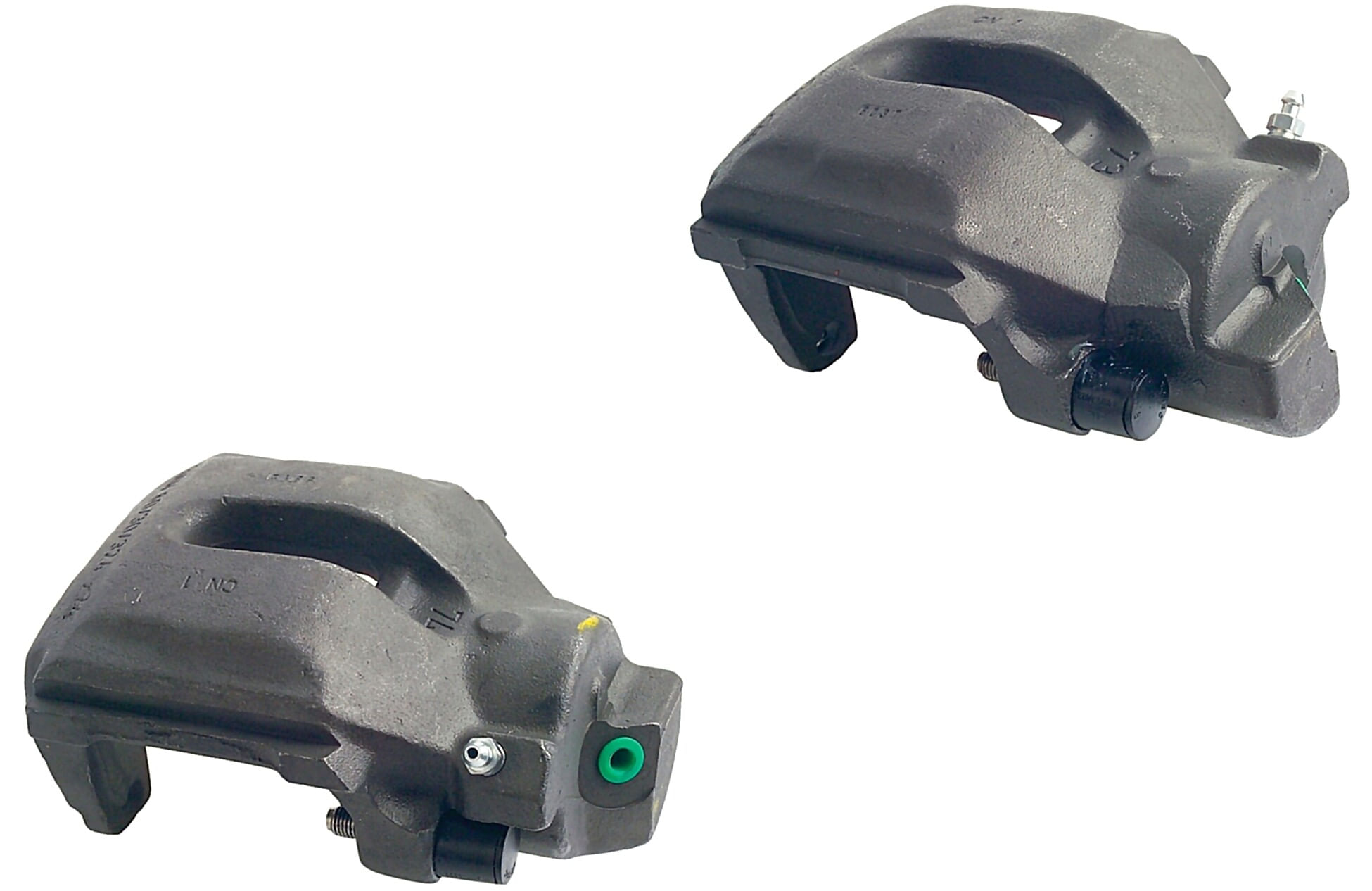 Par De Calipers De Freno Delanteros
