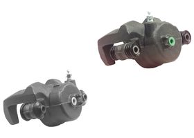 Par De Calipers De Freno Delanteros