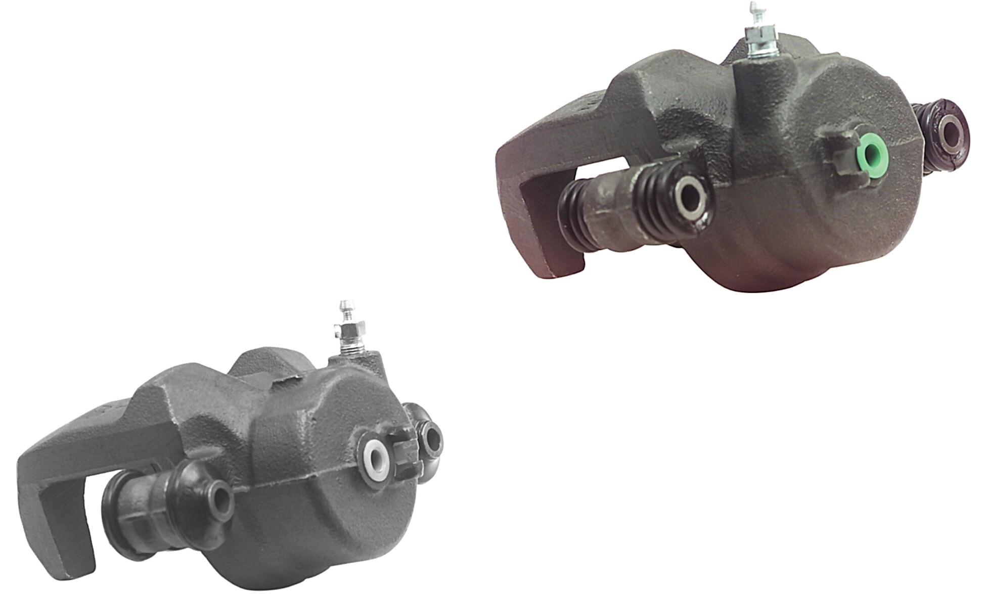 Par De Calipers De Freno Delanteros
