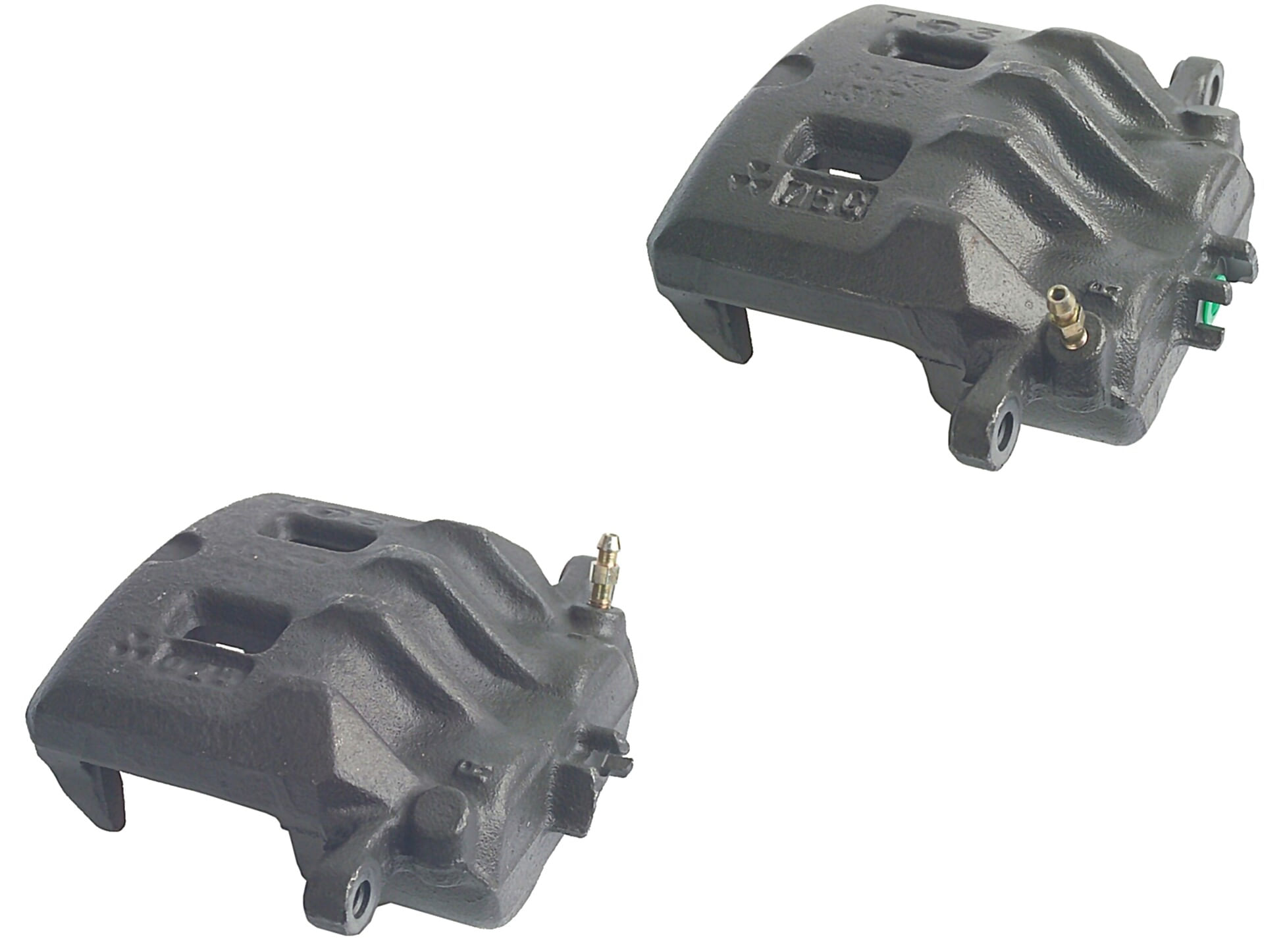 Par De Calipers De Freno Delanteros