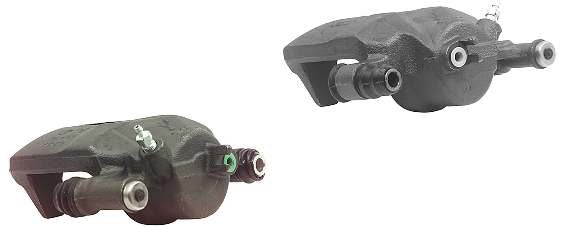 Par De Calipers De Freno Delanteros