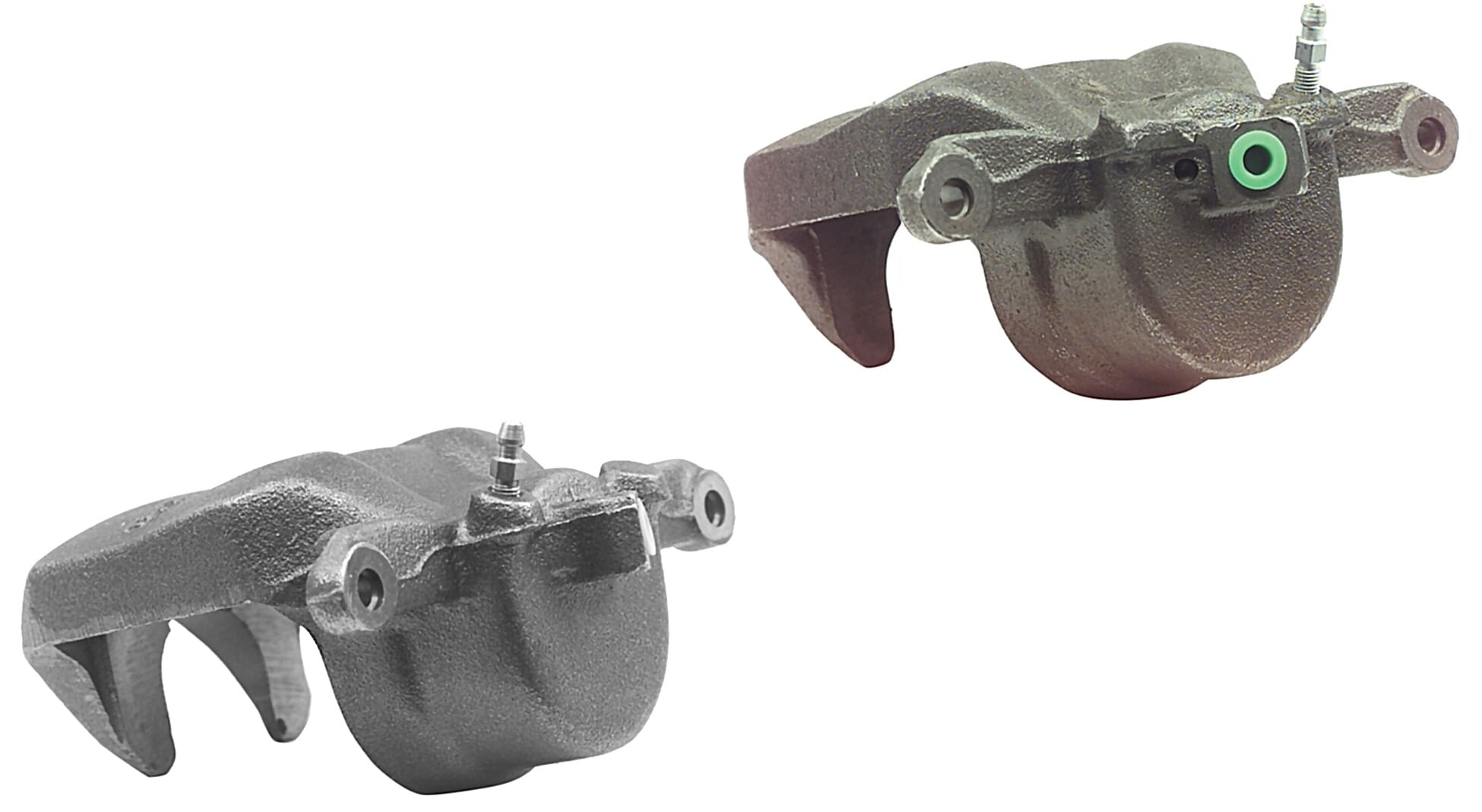 Par De Calipers De Freno Delanteros