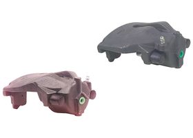 Par De Calipers De Freno Delanteros