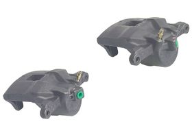 Par De Calipers De Freno Delanteros