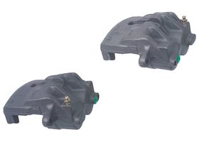 Par De Calipers De Freno Delanteros