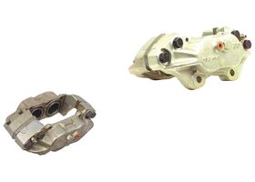 Par De Calipers De Freno Delanteros