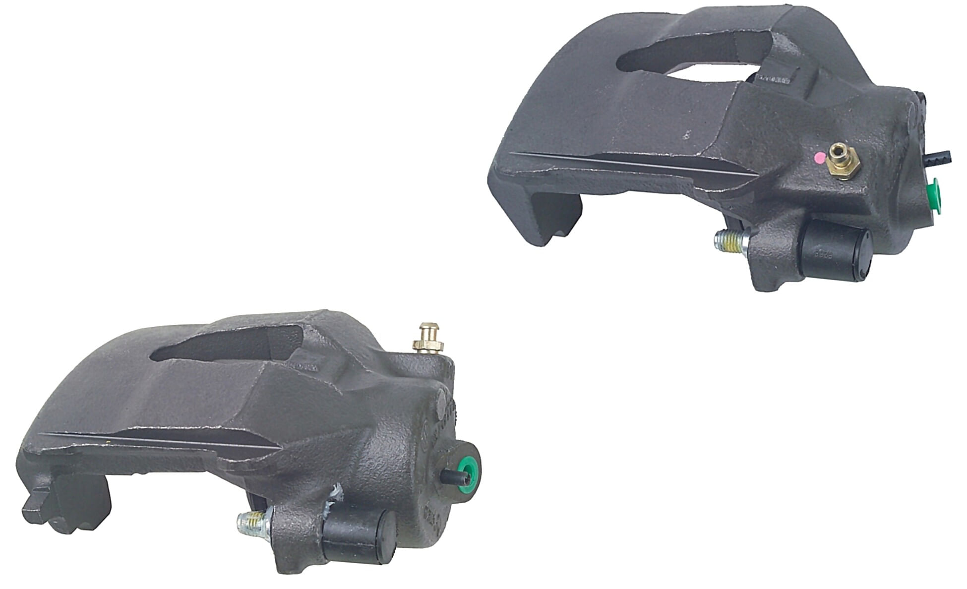 Par De Calipers De Freno Delanteros