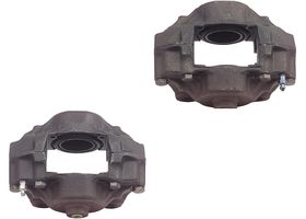 Par De Calipers De Freno Delanteros