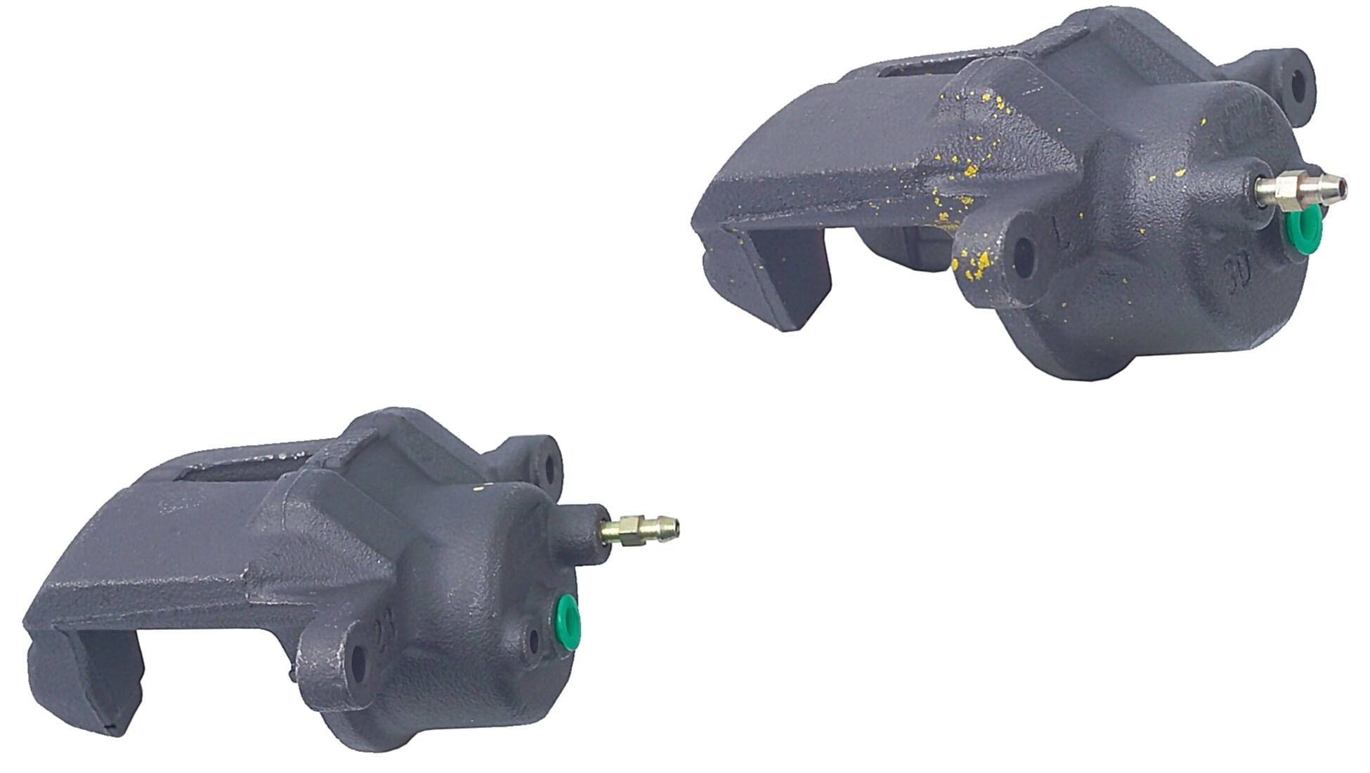 Par De Calipers De Freno Delanteros