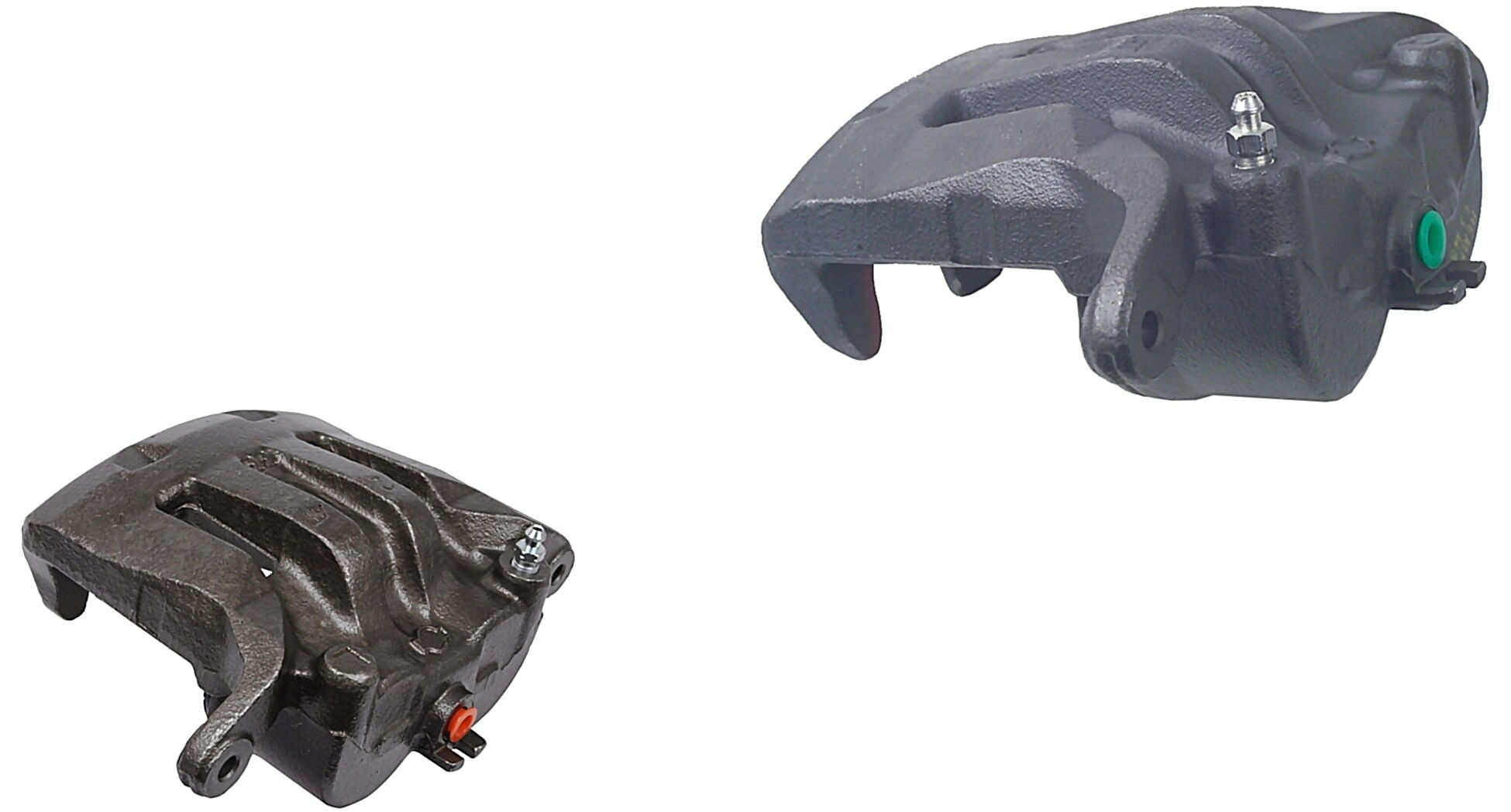 Par De Calipers De Freno Delanteros