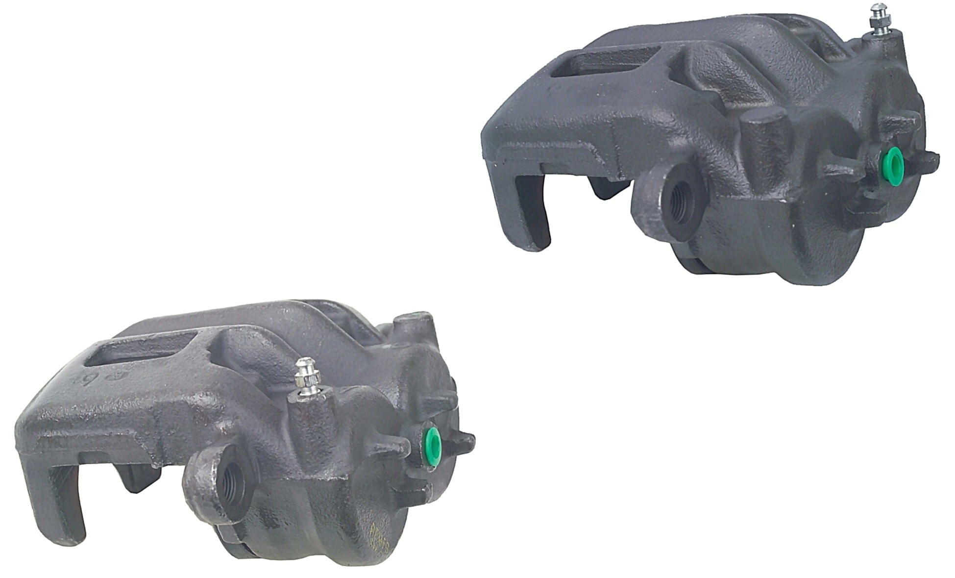 Par De Calipers De Freno Delanteros