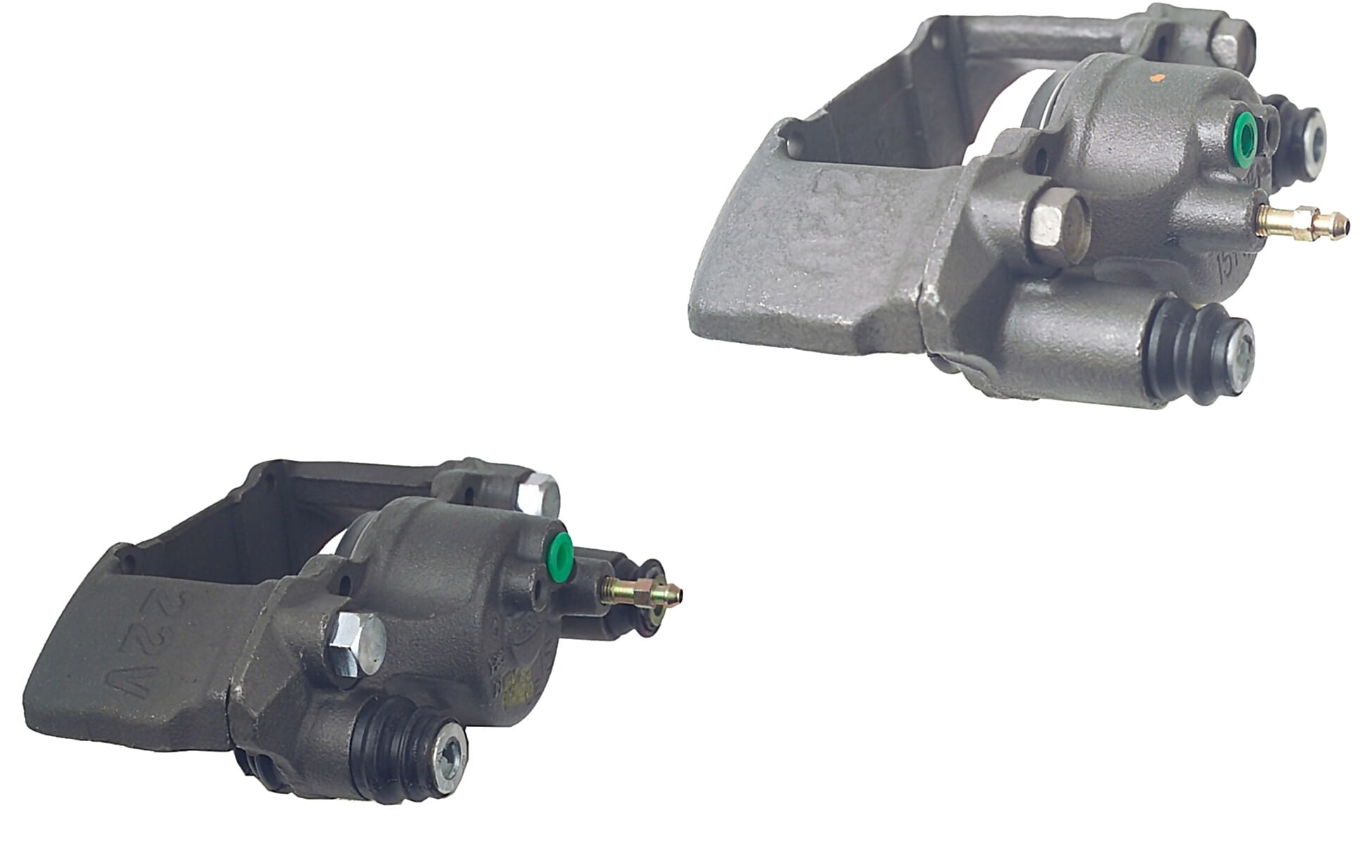 Par De Calipers De Freno Delanteros