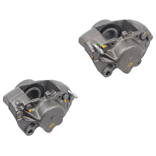 cardone-par-de-calipers-de-freno-delanteros-mercedes-benz-450-1973-1980-450sl-0