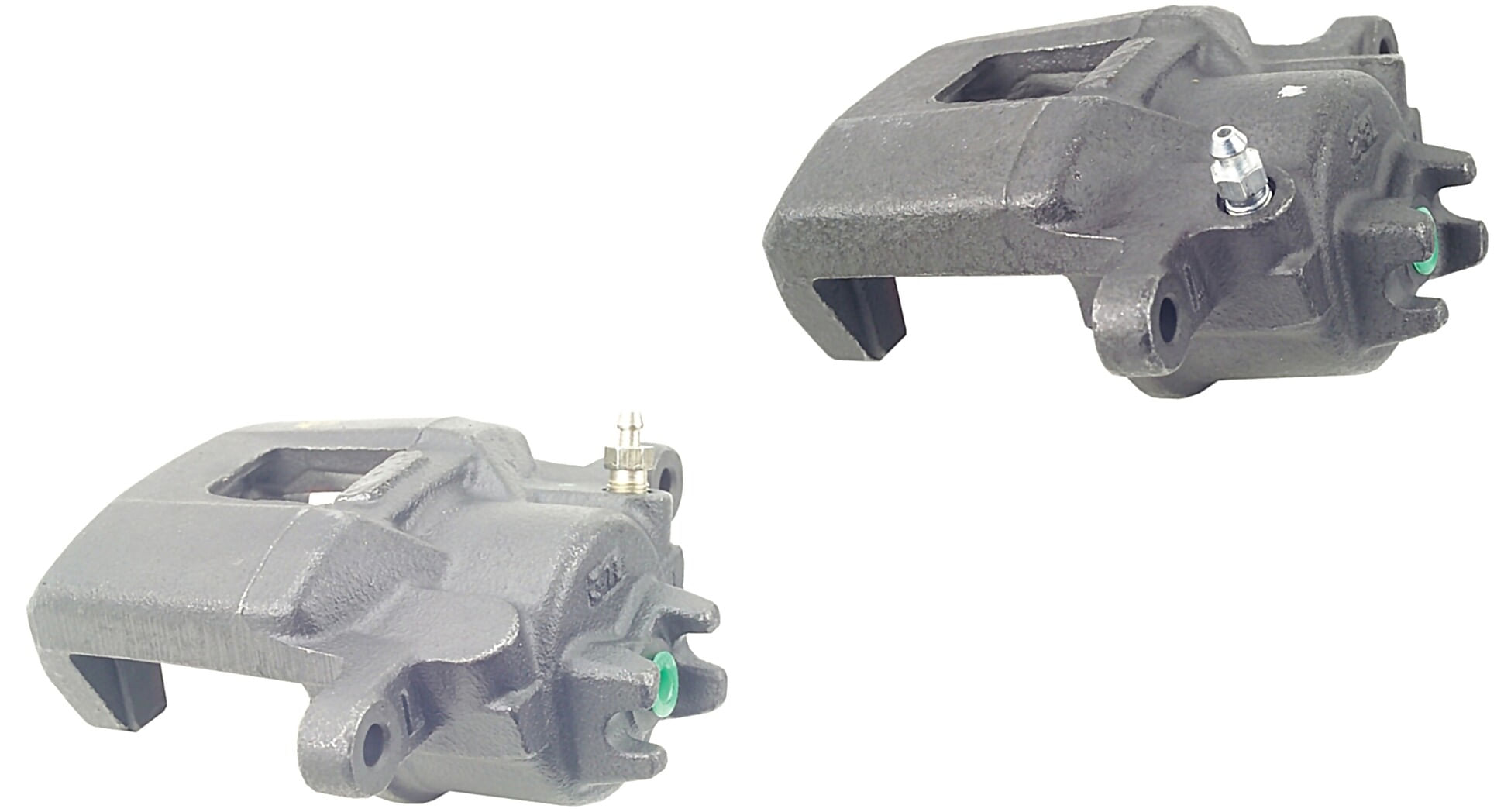 Par De Calipers De Freno Delanteros