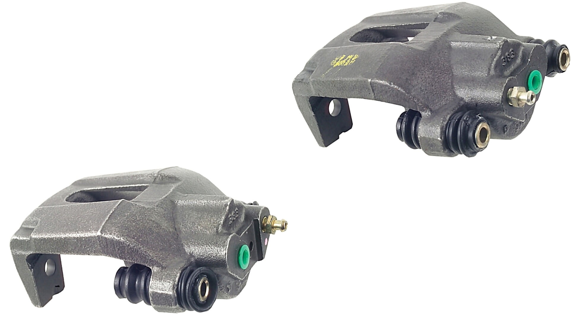 Par De Calipers De Freno Traseros