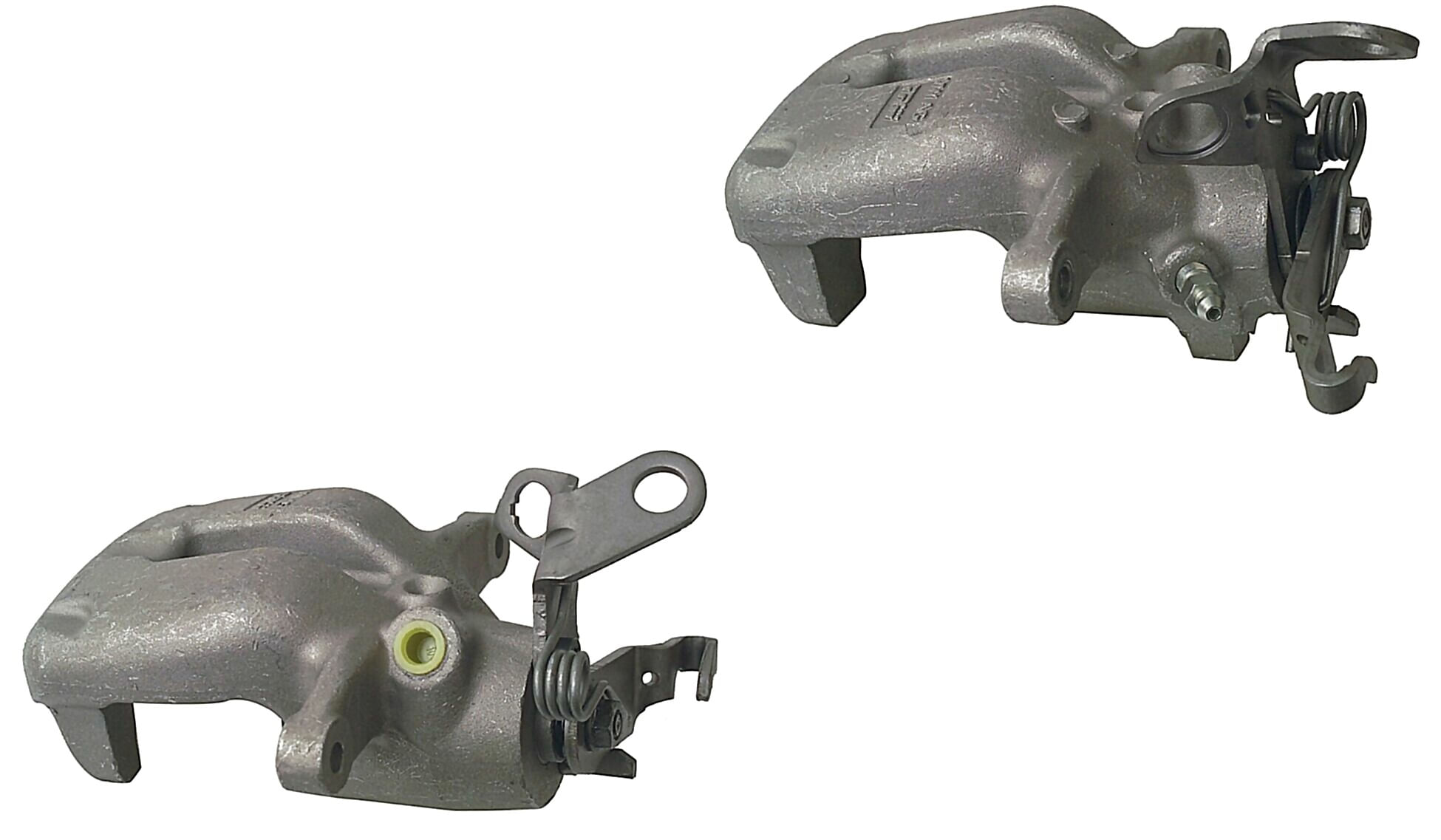 Par De Calipers De Freno Traseros