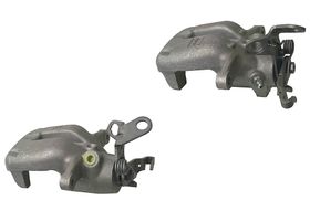 Par De Calipers De Freno Traseros