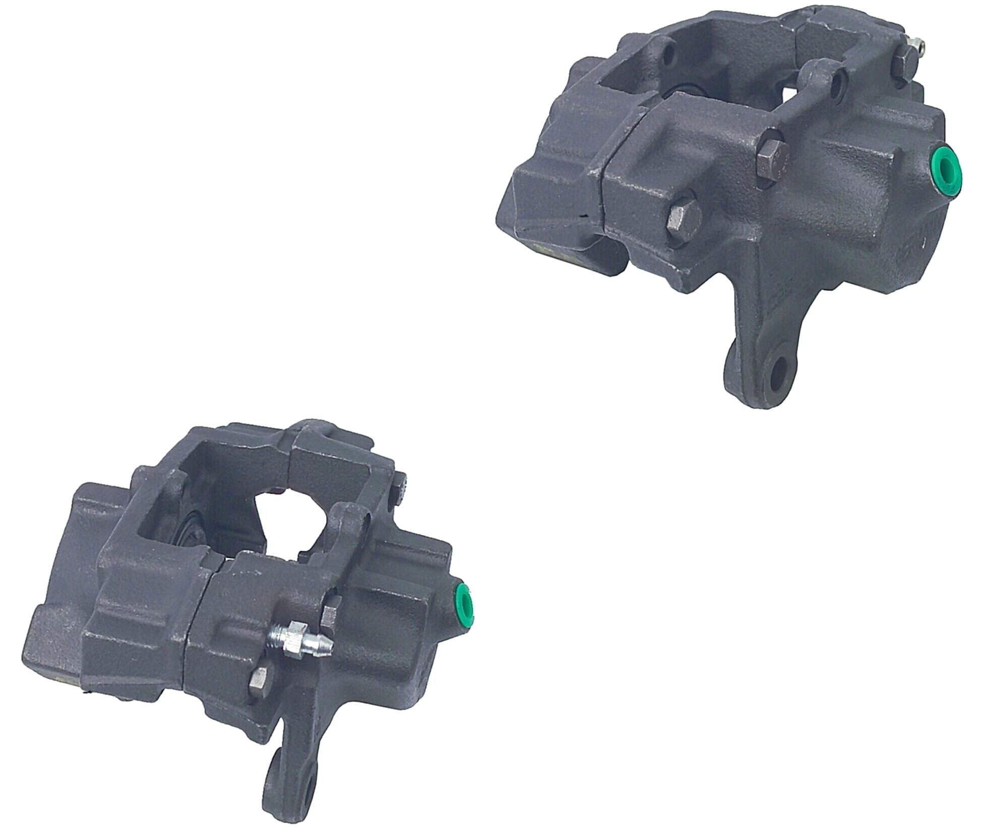 Par De Calipers De Freno Traseros