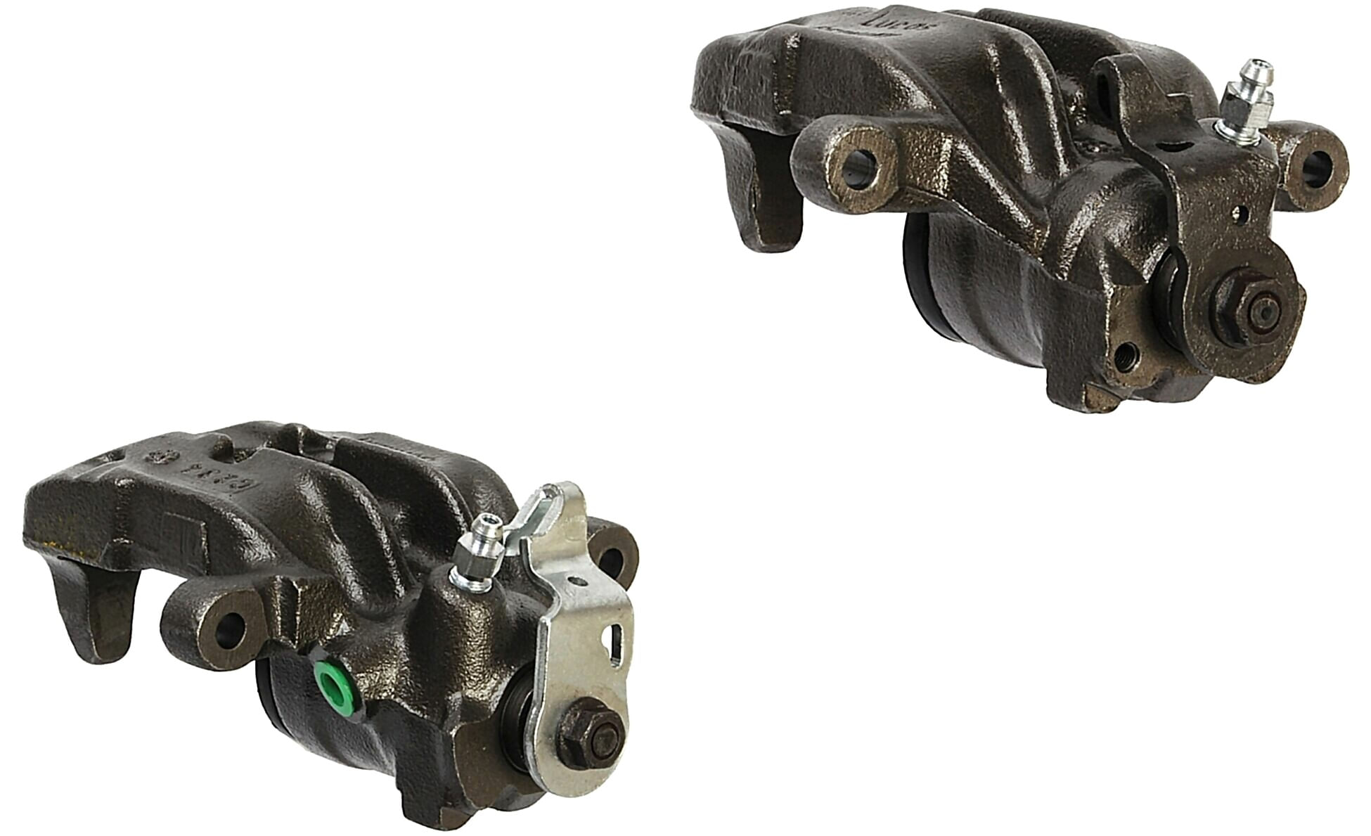 Par De Calipers De Freno Traseros