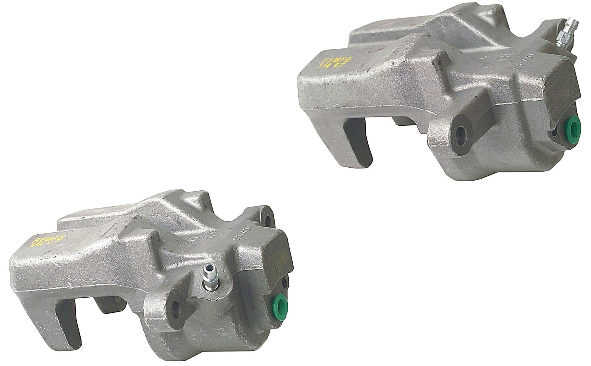 Par De Calipers De Freno Traseros