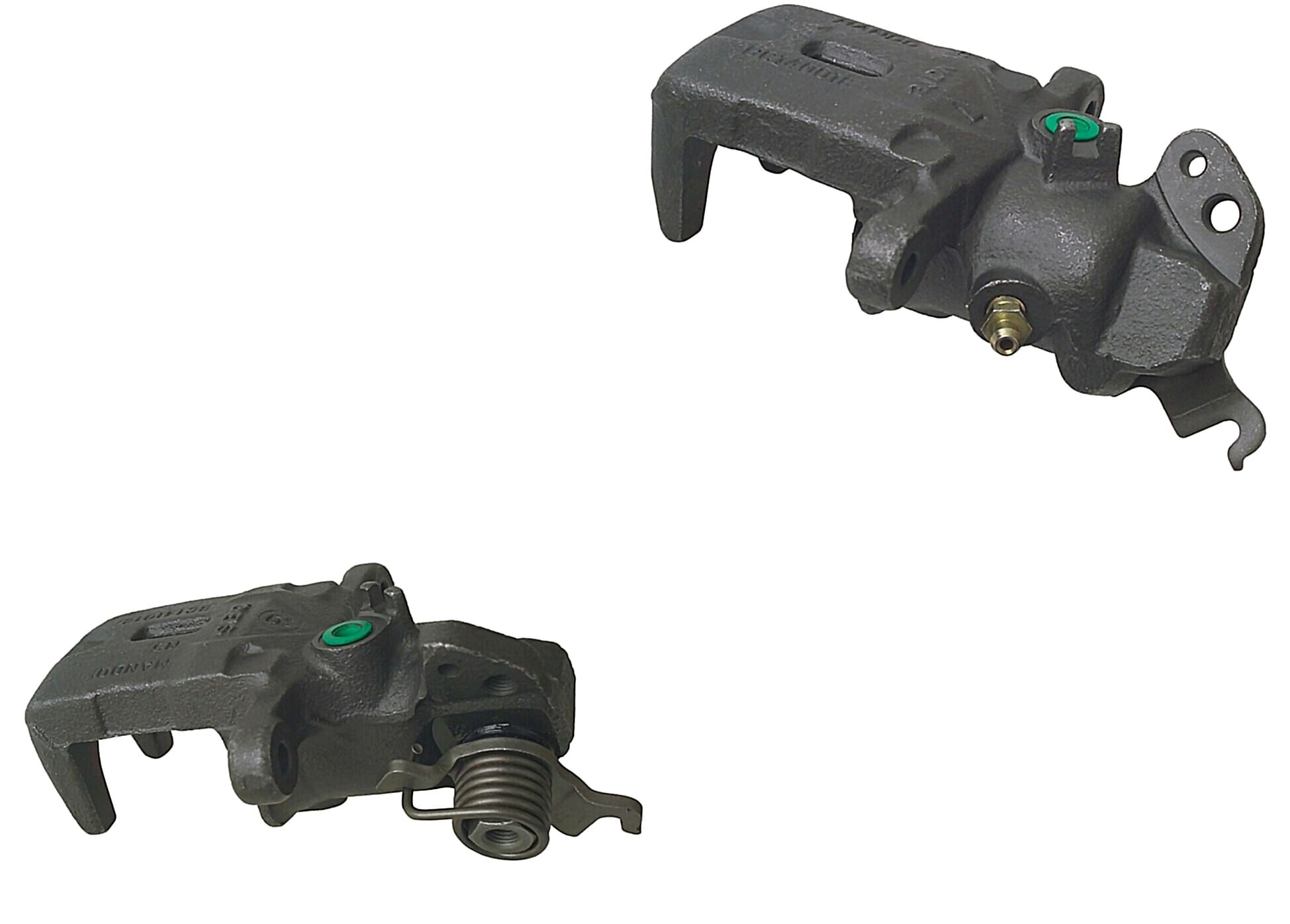 Par De Calipers De Freno Traseros