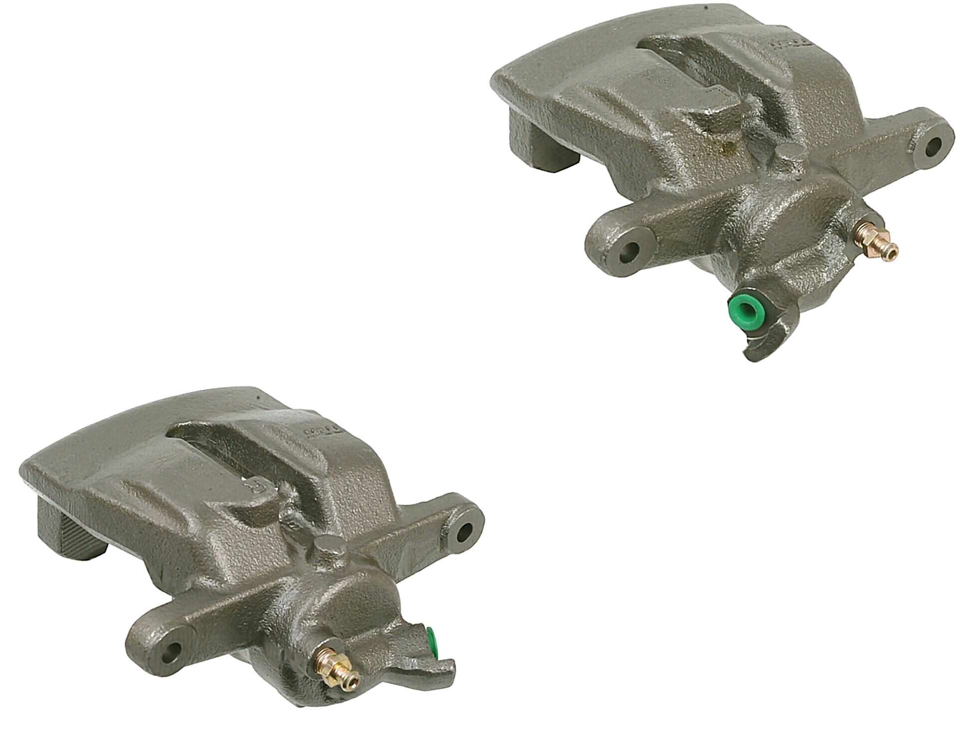 Par De Calipers De Freno Traseros