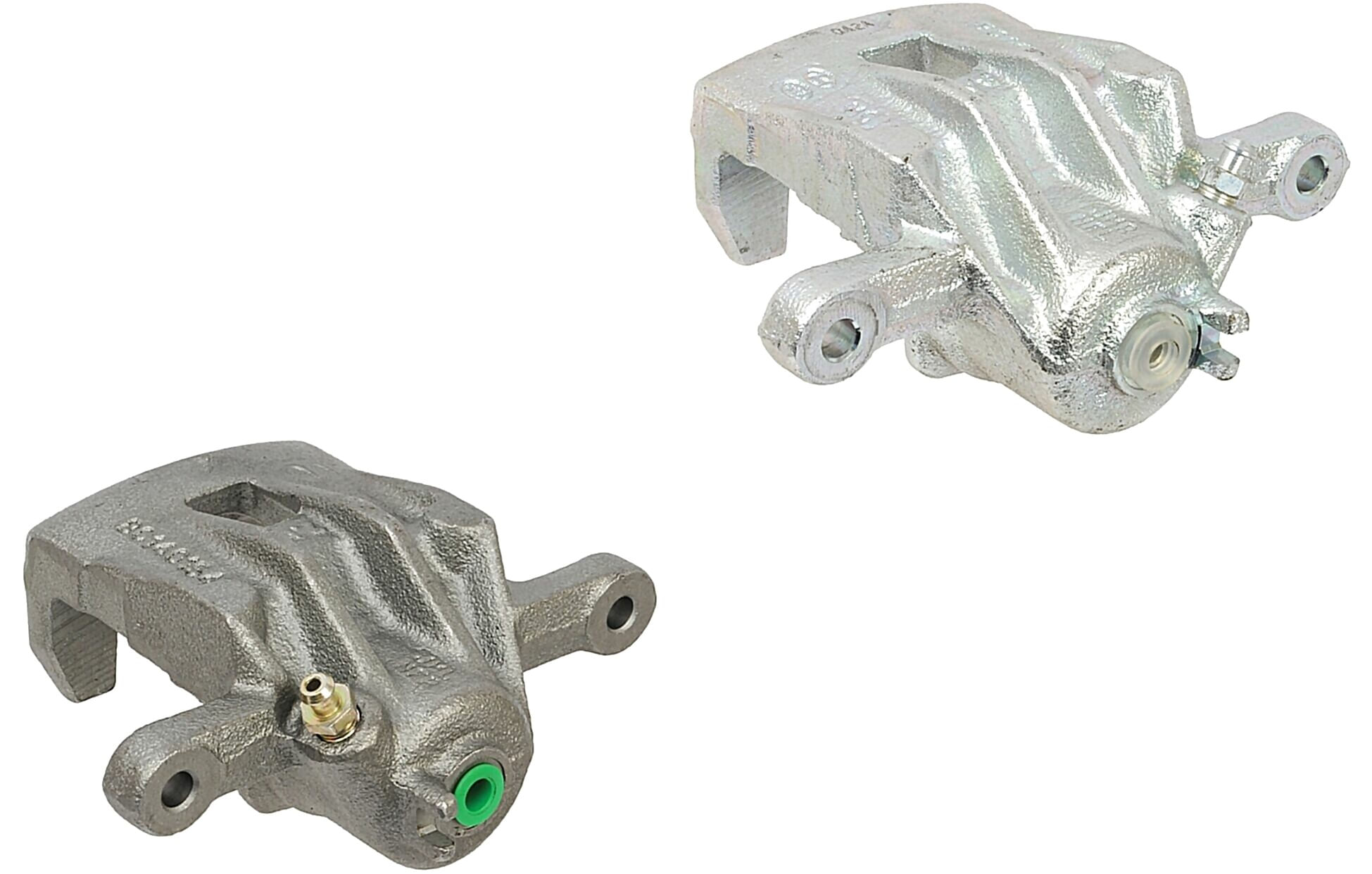 Par De Calipers De Freno Traseros
