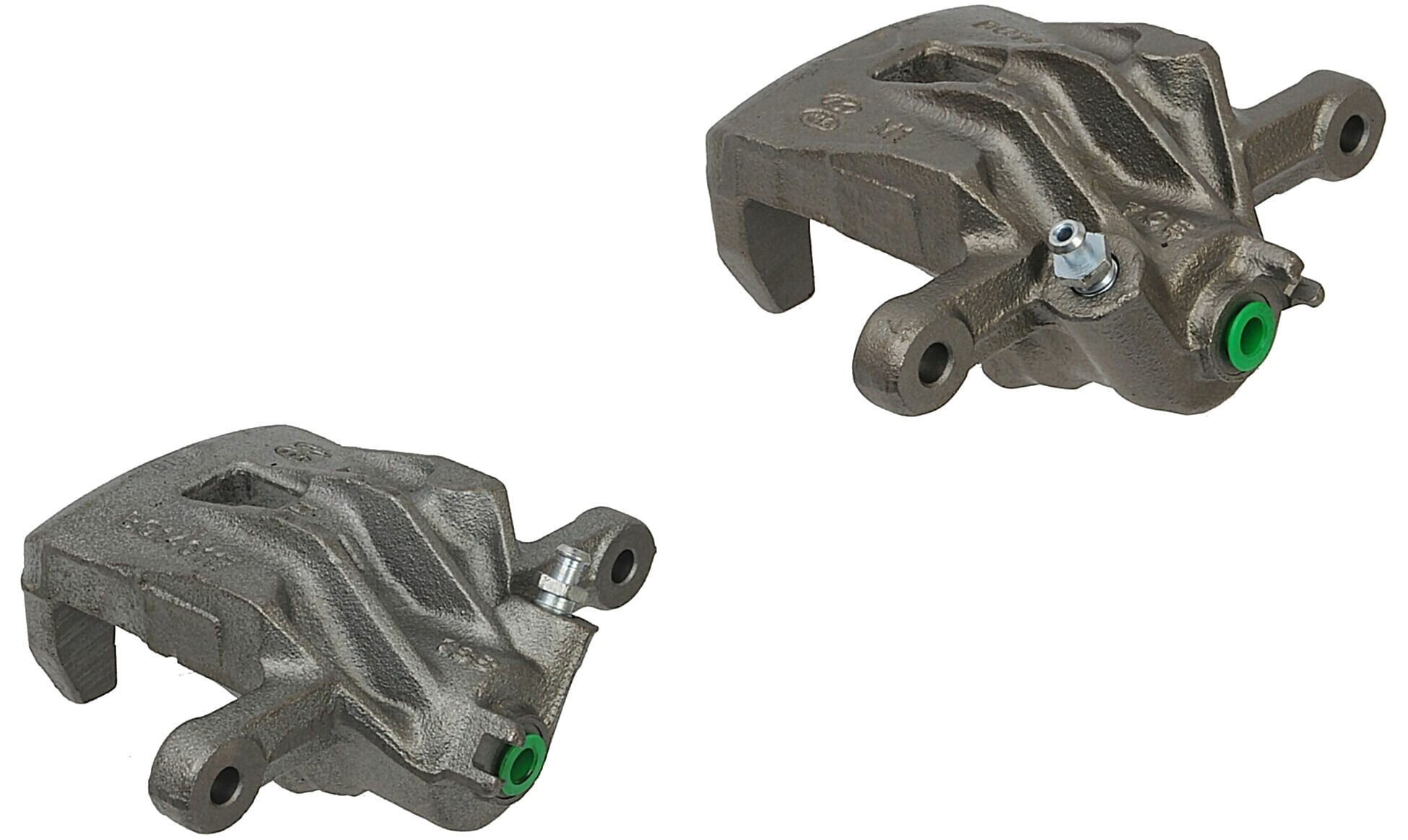 Par De Calipers De Freno Traseros
