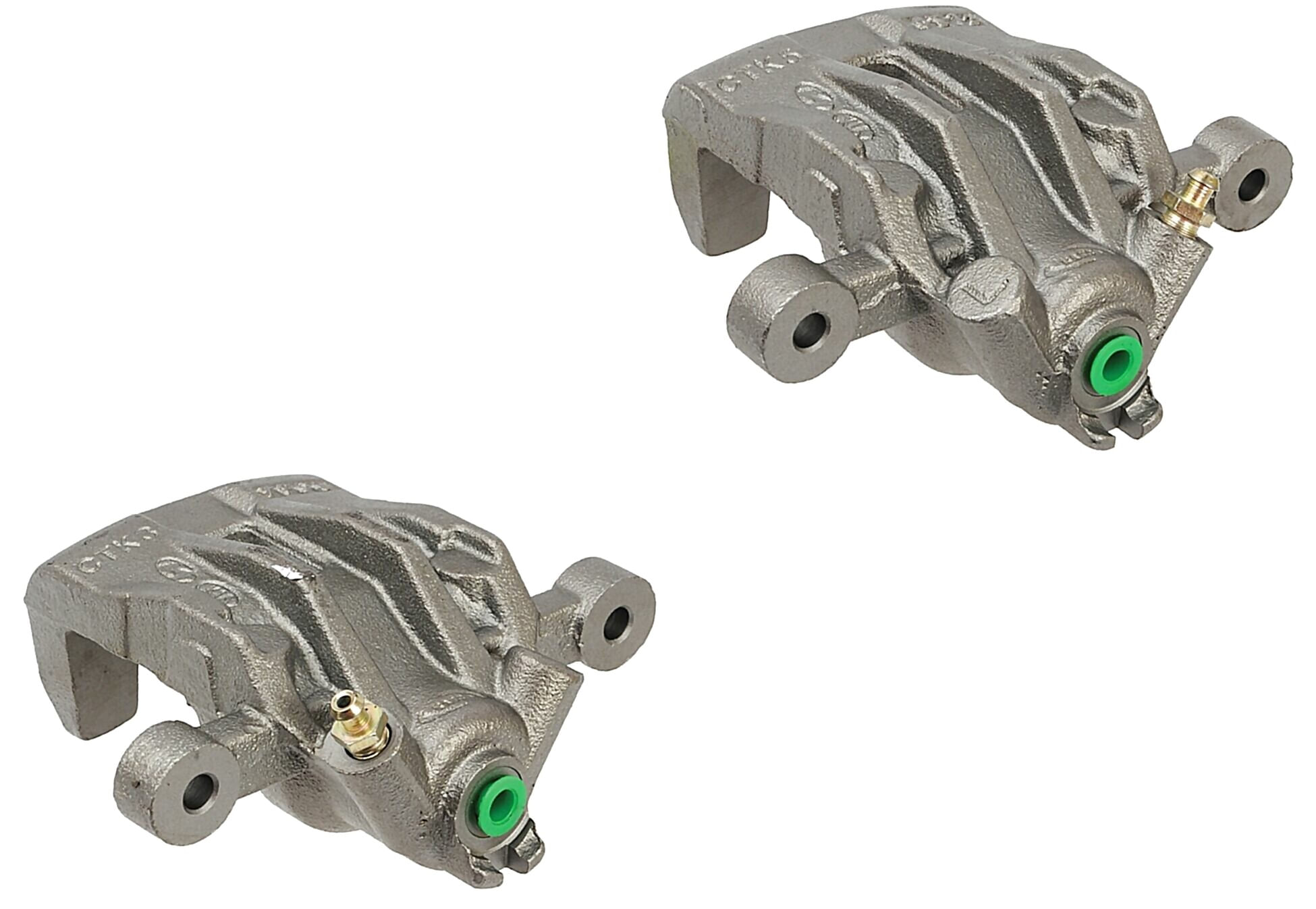 Par De Calipers De Freno Traseros