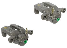 Par De Calipers De Freno Traseros