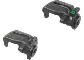 Par De Calipers De Freno Traseros