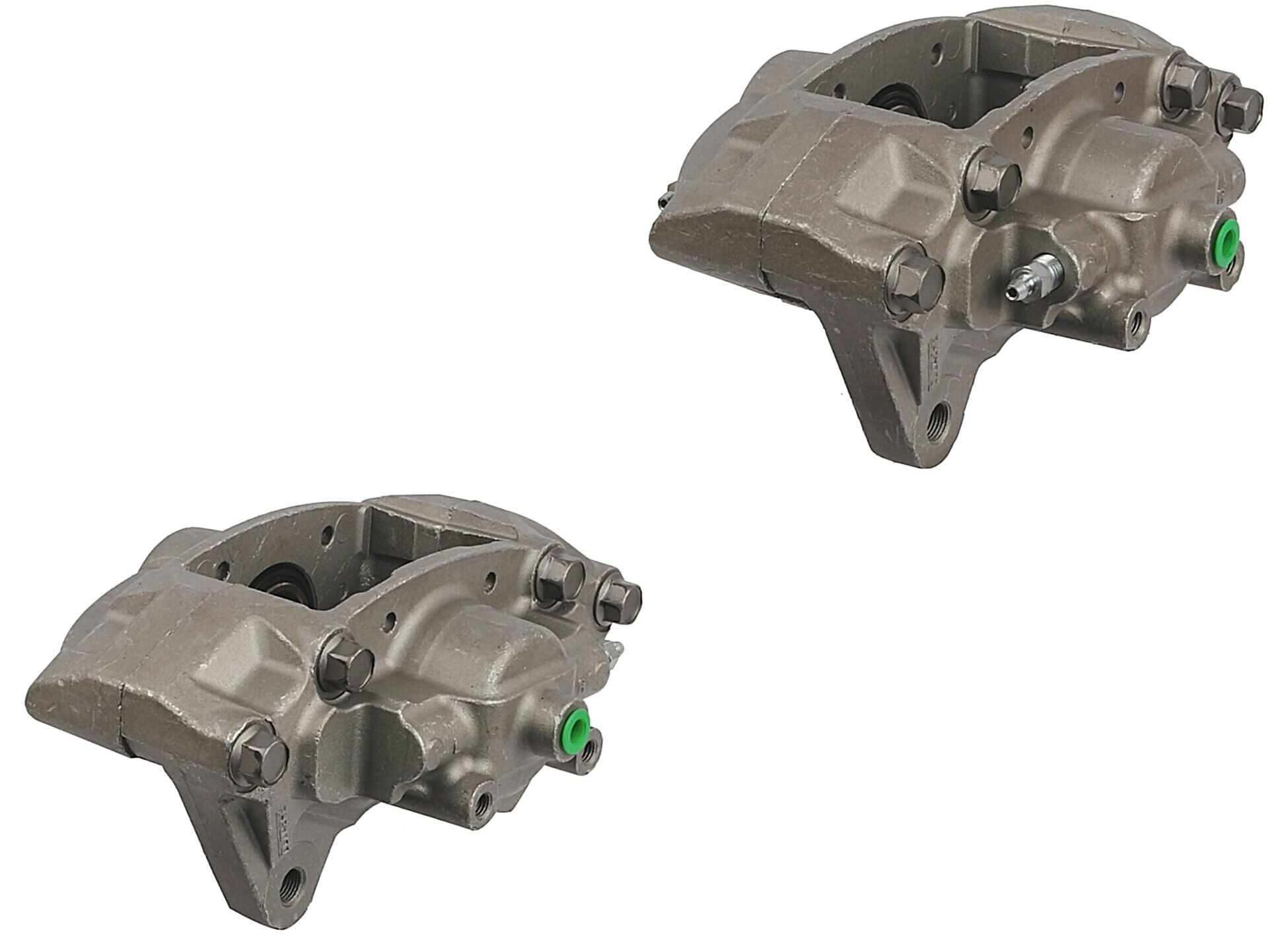 Par De Calipers De Freno Traseros