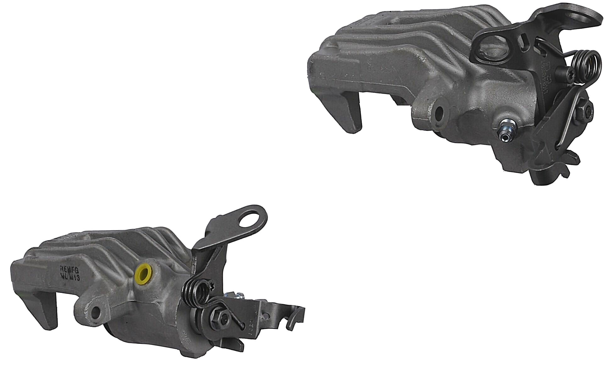 Par De Calipers De Freno Traseros