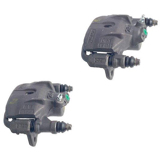 cardone-par-de-calipers-de-freno-con-soporte-traseros-toyota-previa-1991-1997-previa-0 cardone-par-de-calipers-de-freno-con-soporte-traseros-toyota-previa-1991-1997-previa-0