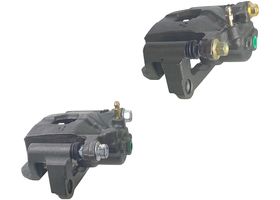 Par De Calipers De Freno Con Soporte Traseros