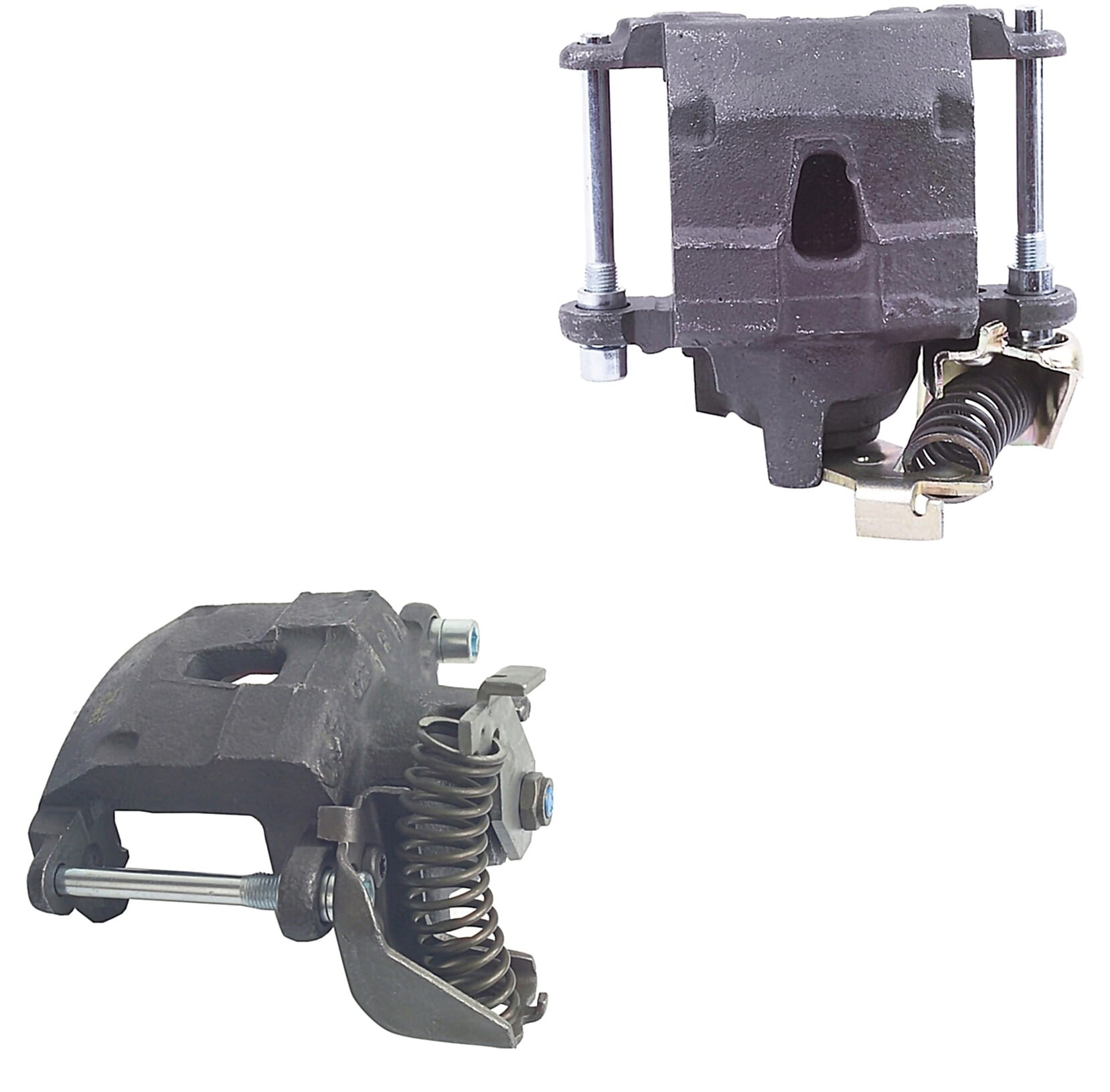 Par De Calipers De Freno Traseros