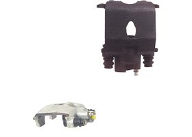 Par De Calipers De Freno Traseros