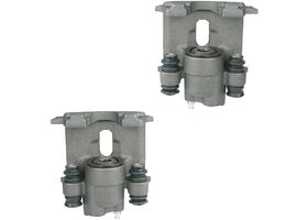 Par De Calipers De Freno Traseros