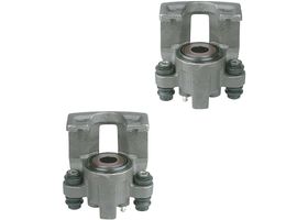 Par De Calipers De Freno Traseros