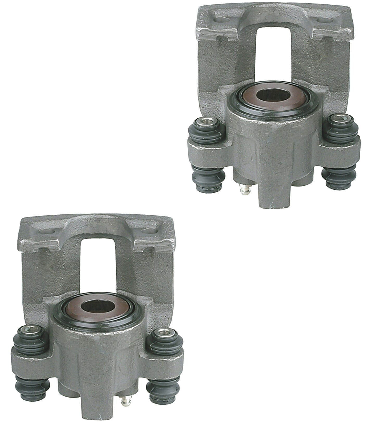 Par De Calipers De Freno Traseros