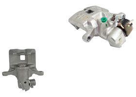 Par De Calipers De Freno Traseros