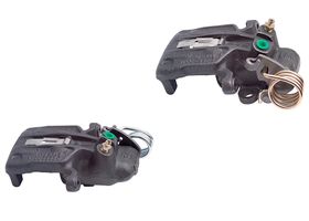 Par De Calipers De Freno Traseros