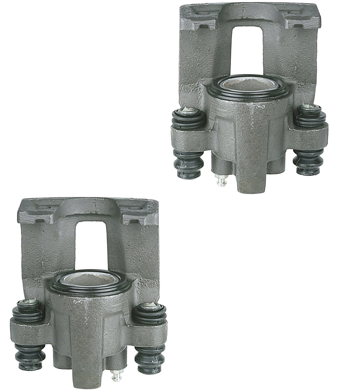 Par De Calipers De Freno Traseros