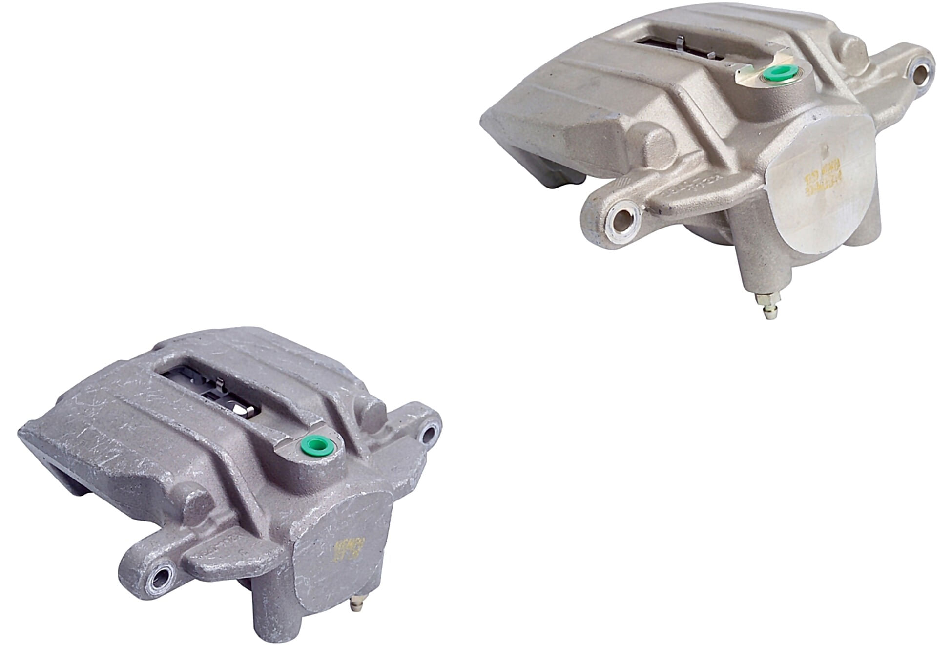 Par De Calipers De Freno Traseros