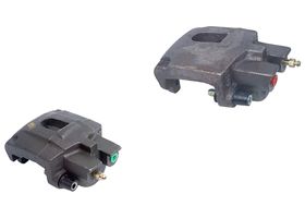 Par De Calipers De Freno Traseros